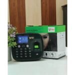 VLock Harpy 180 – Face & Fingerprint Access - Image 4