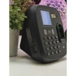 VSecure 360 Biometric Access Control Device | Fingerprint Scanning | USB Port for Data Transfer