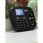 VLock Harpy 180 – Face & Fingerprint Access - Image 2