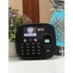 VLock Harpy 180 Biometric Access Control System | Face & Fingerprint Scanning | TCP/IP & Card Support