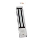 Compact VSecure 360 EM Lock - Side Angle View for Door Access Control