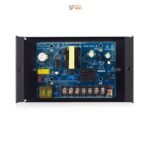 Internal circuit board of 12V Power Supply Controller