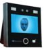 VLock Eagle Access Control System | Facial Recognition | Wi-Fi Enabled | Card Reader and Touchless Face ID