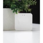 WiFi Gateway with Bluetooth Capability