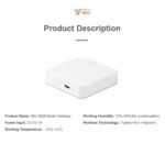 WiFi Gateway: Fast, Secure Connectivity for Small Offices - Image 4