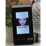 VLock Hawk K11 Access Control System | Face Recognition