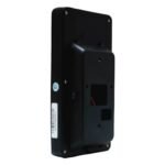VLock Hawk K11 Access Control System | Rear View Showing Mounting Plate and Wiring Ports | Barcode and Label