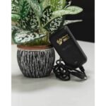 VSecure 360 12V Power Adapter with Cable