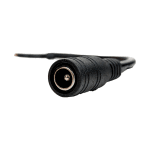Durable Power Cable for WiFi Gateways and IP Cameras