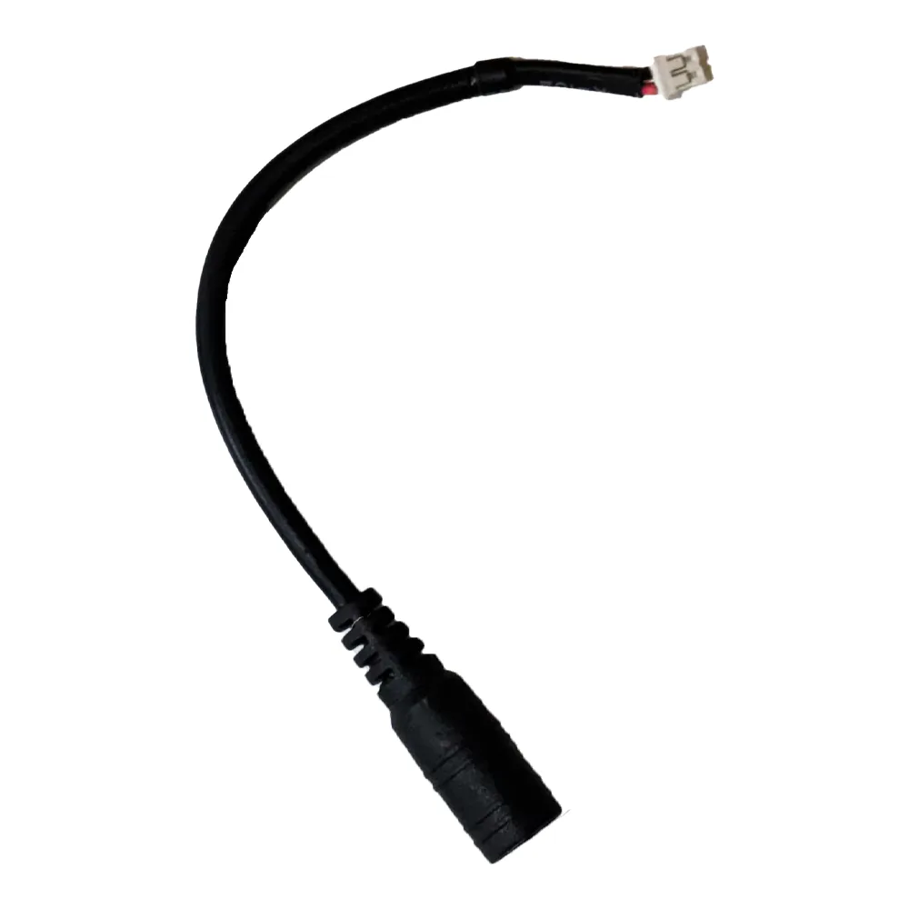 Power Interface Cable for Adapters and Smart Devices