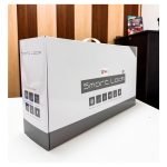 VLockLeopard-6629 – WiFi Smart Door Lock with Fingerprint & App Control - Image 2