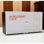 VLockPanther-6536: Smart WiFi Door Lock for Ultimate Security & Convenience - Image 4
