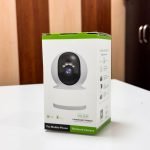 Led bulb wifi camera price in india