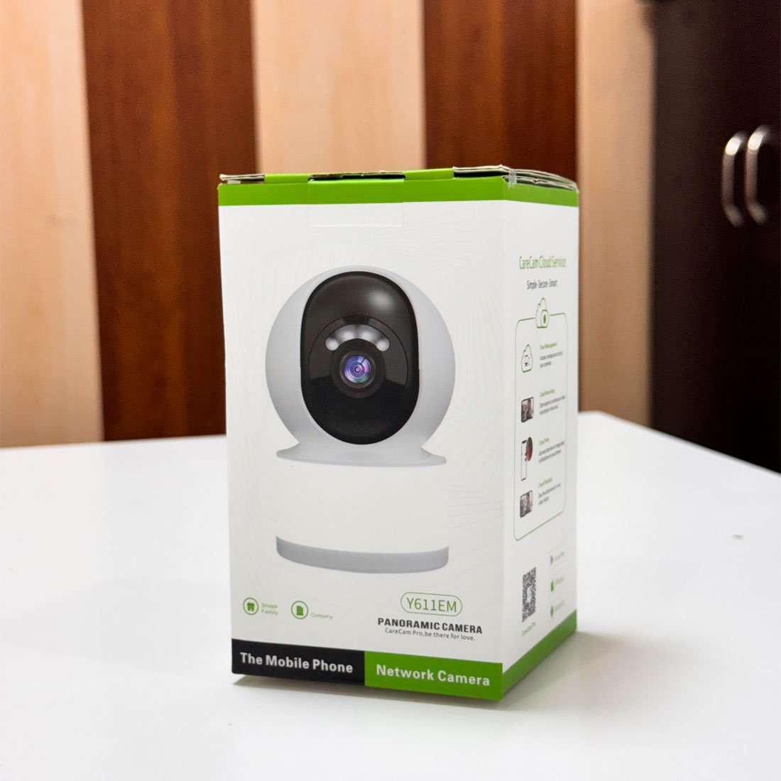 Led bulb wifi camera price in india