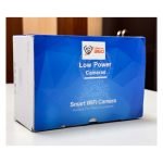 VcamSolarEye5302 – Smart Solar-Powered Security Camera - Image 4