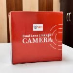 VCamVisionBot821A – Outdoor Waterproof Dual-Lens Smart Camera - Image 5