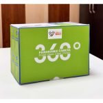 VCamAegisEye8216 – 2.5″ Outdoor Waterproof Dual-Lens Camera - Image 5