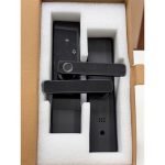 VLockPanther-6536: Smart WiFi Door Lock for Ultimate Security & Convenience - Image 3