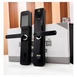 VLockLeopard-6629 – WiFi Smart Door Lock with Fingerprint & App Control