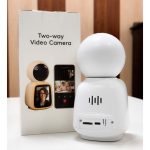 VCamGuard3300 – Smart Video Call Camera with 360° Tracking & Display - Image 5