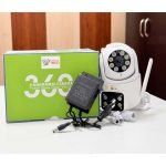 VCamAegisEye8216 – 2.5″ Outdoor Waterproof Dual-Lens Camera - Image 4