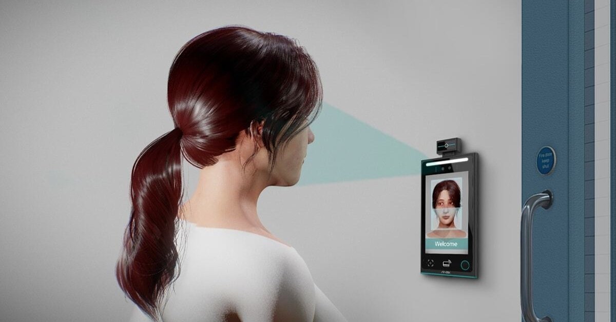 Why Biometric Access Control Is the Best Solution for Employee Attendance and Office Security