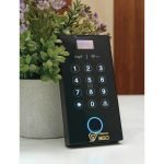 VLock-SparrowA23 – Smart Biometric & Multi-Access Security System
