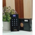 VLock-SparrowA23 – Smart Biometric & Multi-Access Security System