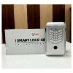 VLock-Fin148 – Intelligent Smart Key Lock Box - Image 2
