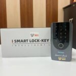 VLock-Fin150 – Intelligent Smart Lock & Key Safe Box