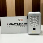 VLock-Fin148 – Intelligent Smart Key Lock Box