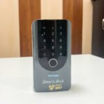 VLock-Fin150 – Intelligent Smart Lock & Key Safe Box - Image 3
