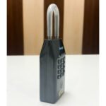 Vlock-Key150 – Smart Key lock Box with Advanced Multi-Authentication & TUYA App Control - Image 3