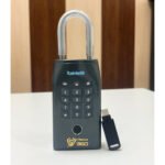 Vlock-Key150 – Smart Key lock Box with Advanced Multi-Authentication & TUYA App Control - Image 5