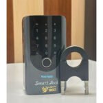 VLock-Fin150 – Intelligent Smart Lock & Key Safe Box - Image 6