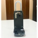 Vlock-Key150 – Smart Key lock Box with Advanced Multi-Authentication & TUYA App Control - Image 2