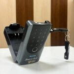 VLock-Fin150 – Intelligent Smart Lock & Key Safe Box - Image 2
