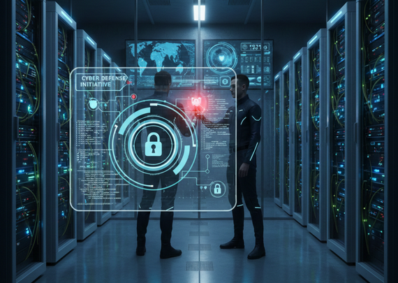 Cybersecurity in Modern Security Systems