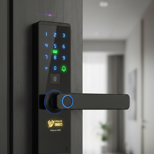 Key Security Features to Look for in 2026