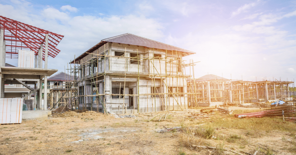 How to Secure a House Under Construction: Practical Methods That ActuallyWork