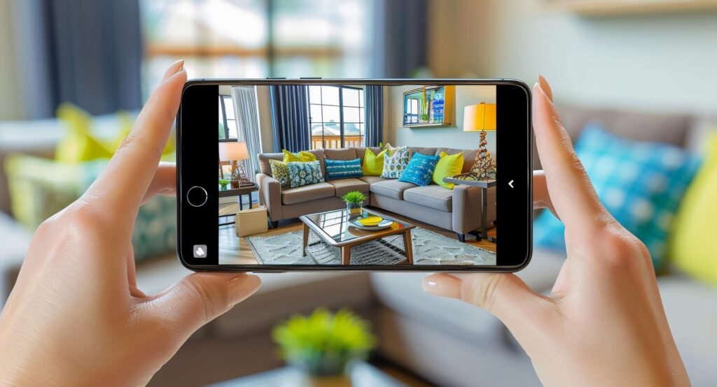 Smart Surveillance Solutions for Modern Homes