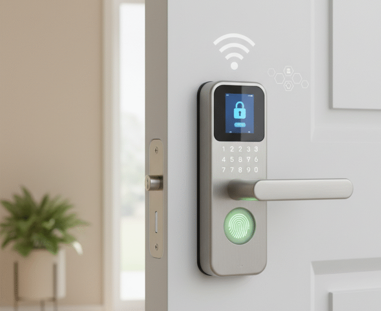 How to Choose the Right Smart Lock