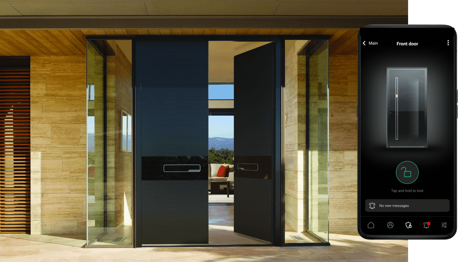 Benefits of Smart Locks Beyond Security