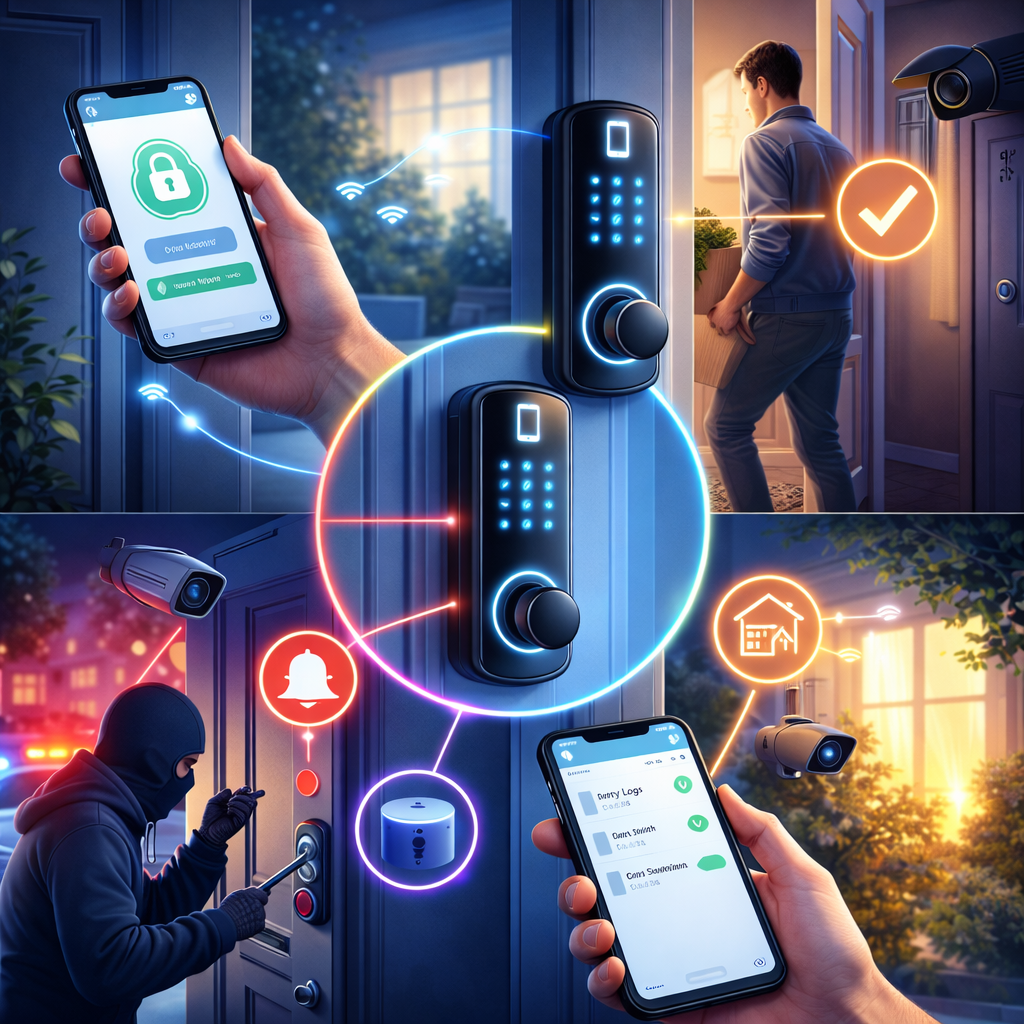 Convenience Without Sacrificing Security