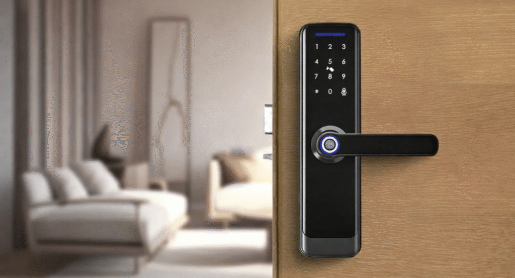 The Best Smart Locks in 2026