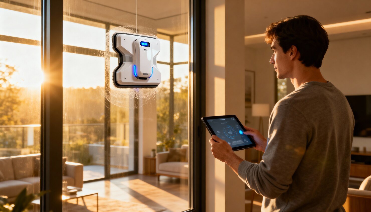 How Smart WiFi Door Locks Work