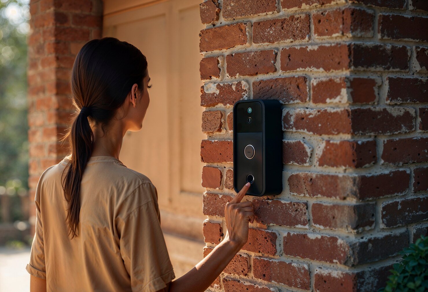 Key Features to Look For in a Smart Door Lock