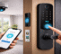 Smart WiFi Door Locks: How They Work and Why They’re More Secure Than Traditional Locks