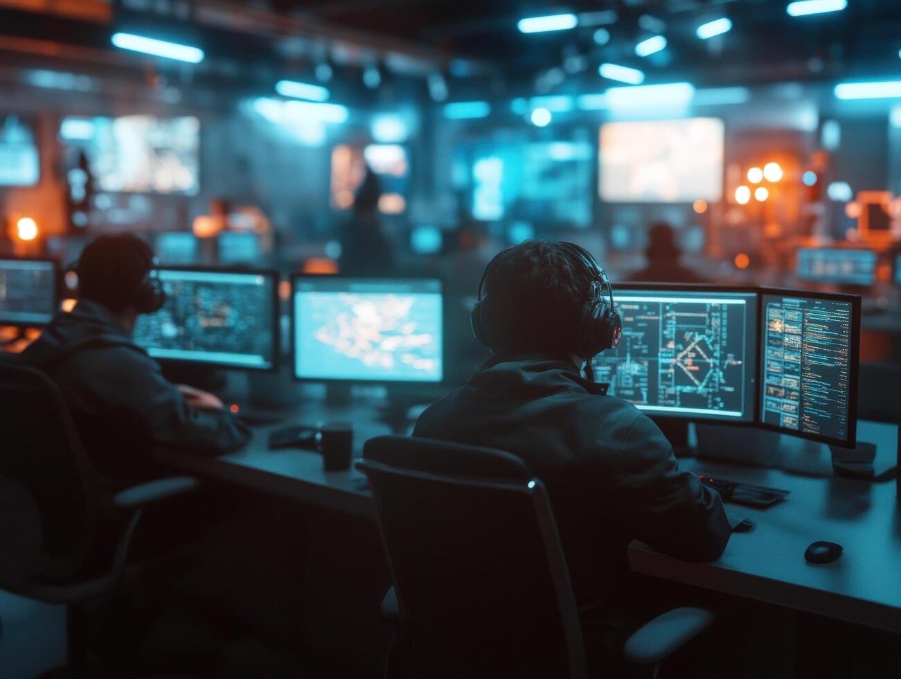 Business Surveillance Solutions