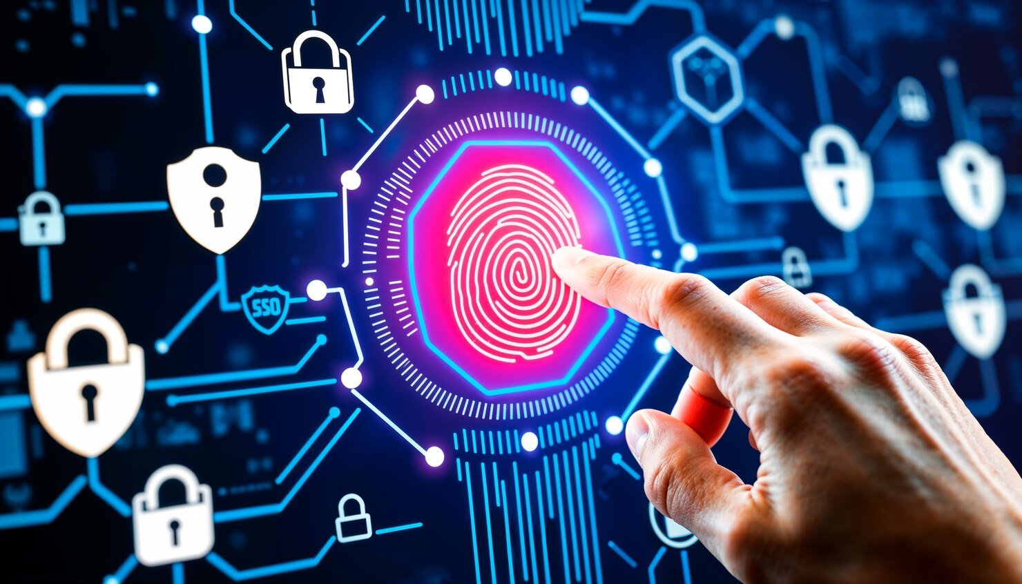 How Enhances Access Control